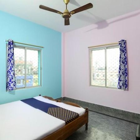 פורי Hotel Alaka מראה חיצוני תמונה