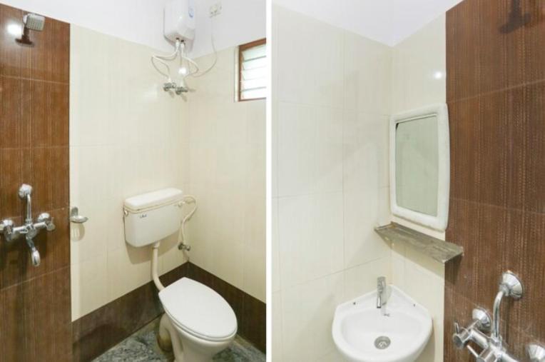 פורי Hotel Alaka מראה חיצוני תמונה