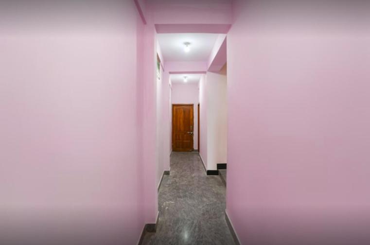 פורי Hotel Alaka מראה חיצוני תמונה